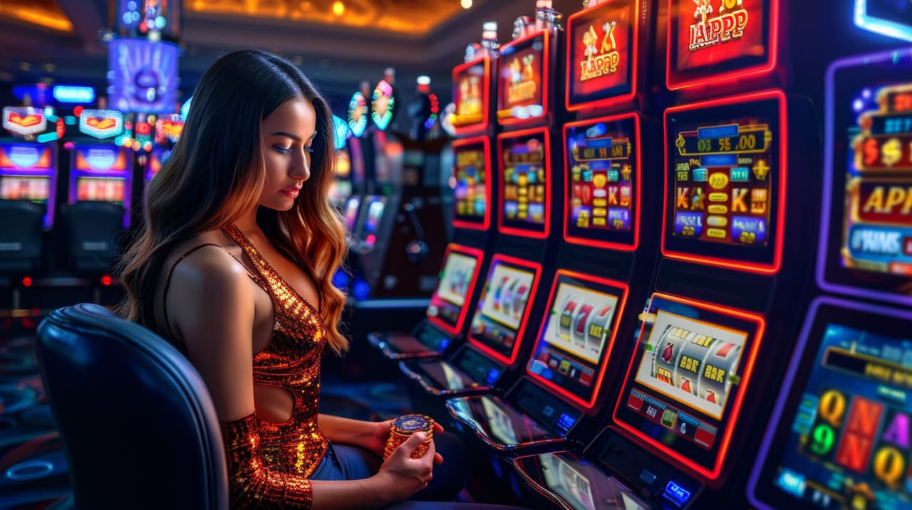 inwa8 Live Casino Baccarat နှင့် Slots ဂိမ်းရလဒ်များ